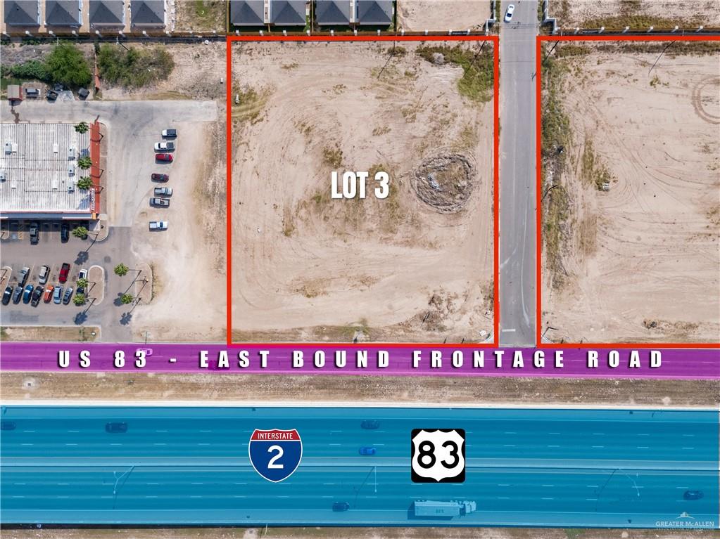 Photo 1 of Lot 3 Palma Vista Drive, Palmview