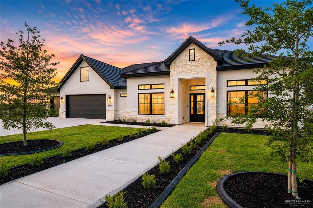 Photo 1 of 4820 Town Lake Drive, McAllen