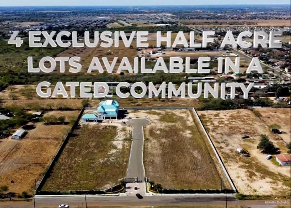 Photo 1 of 3613 Monmack Road, Edinburg