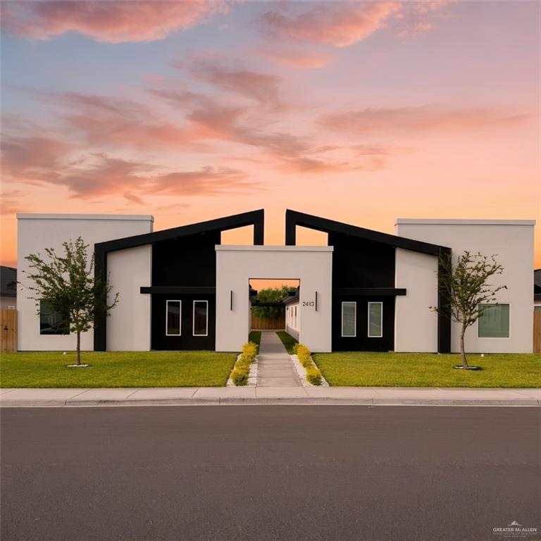 Photo 1 of 1712 Cari Nicole Avenue, Edinburg