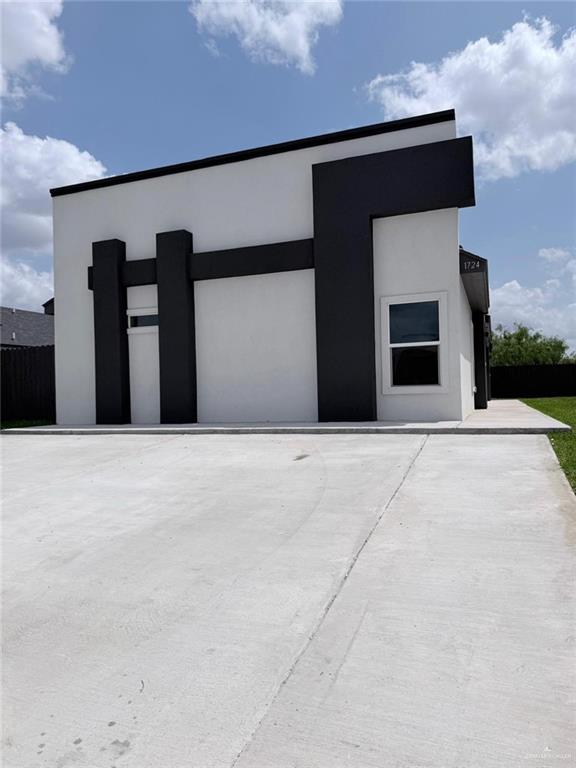 Photo 1 of 1724 Clinton Street, Harlingen