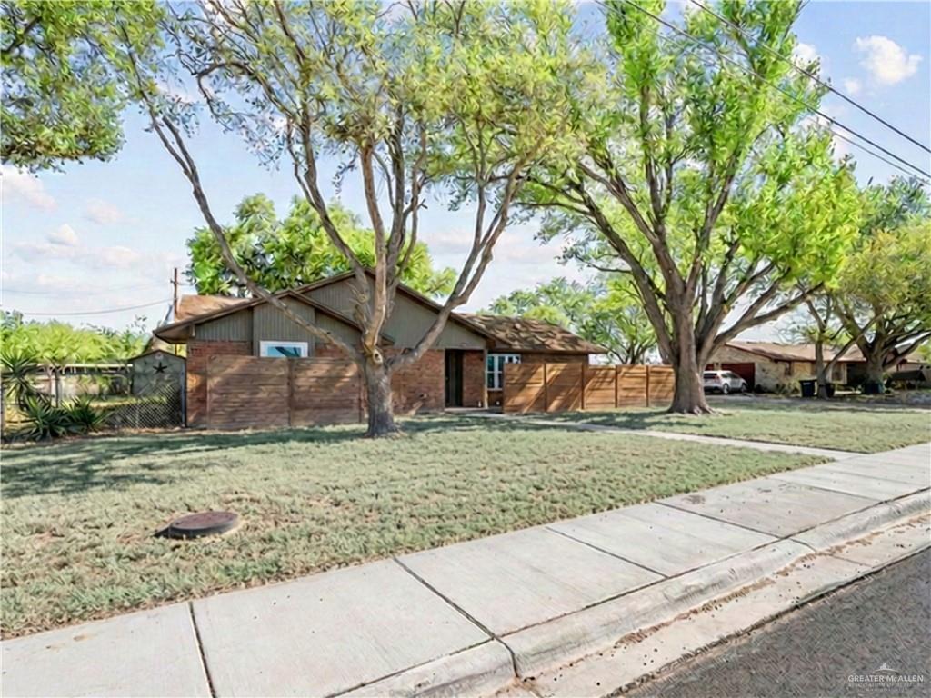 Photo 1 of 4012 Auburn Avenue, McAllen