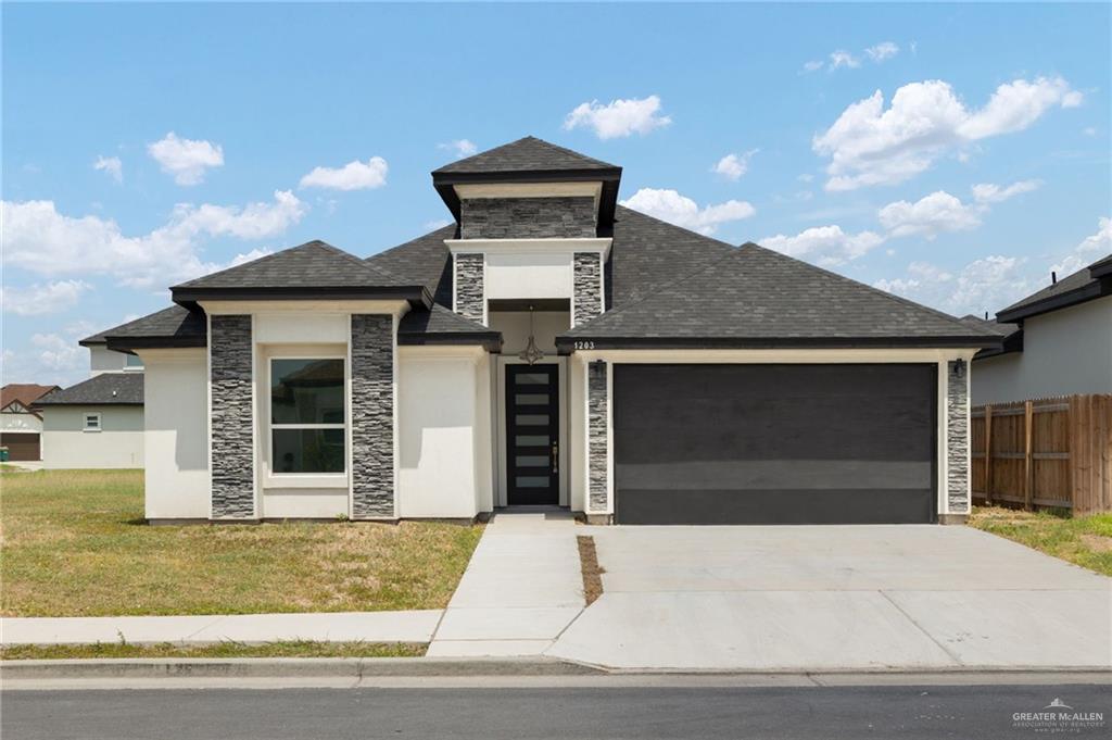 Photo 1 of 1203 Encino Avenue, Pharr