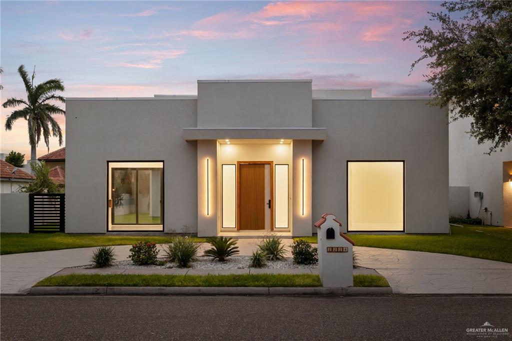 Photo 1 of 2228 45th Street, McAllen