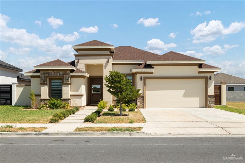 Photo 1 of 916 Brushfield Avenue, Edinburg