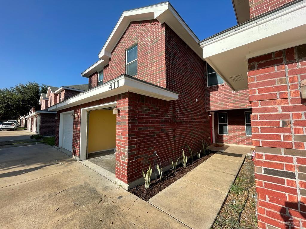 Photo 1 of 411 48th Lane #2, McAllen