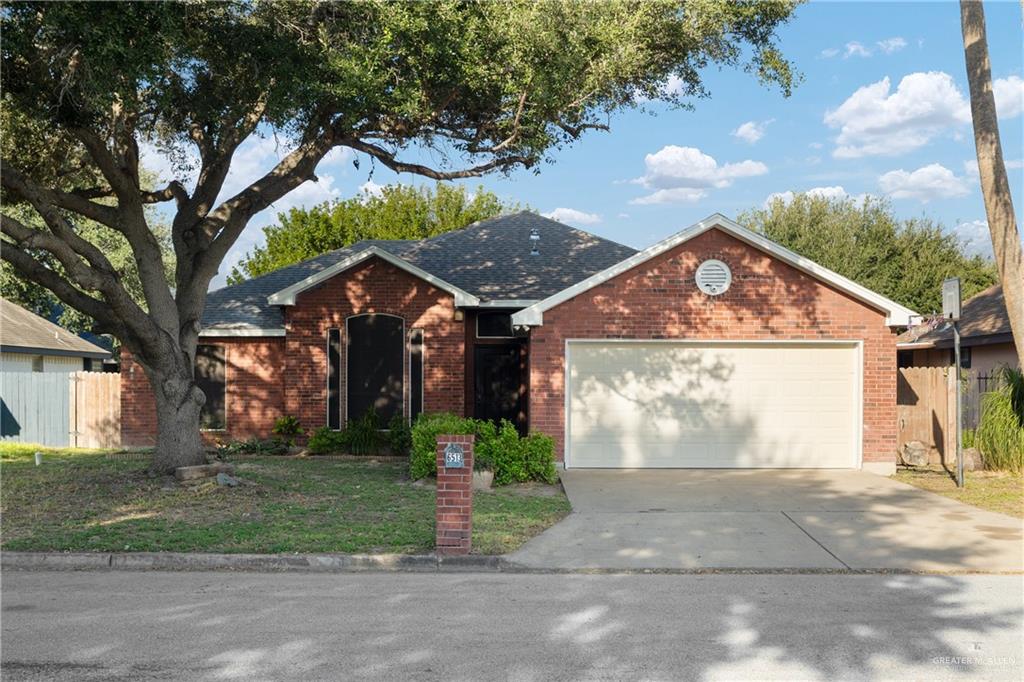 Photo 1 of 6513 28th Street, McAllen