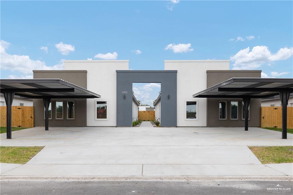 Photo 1 of 2513 Hilltop Avenue, Edinburg