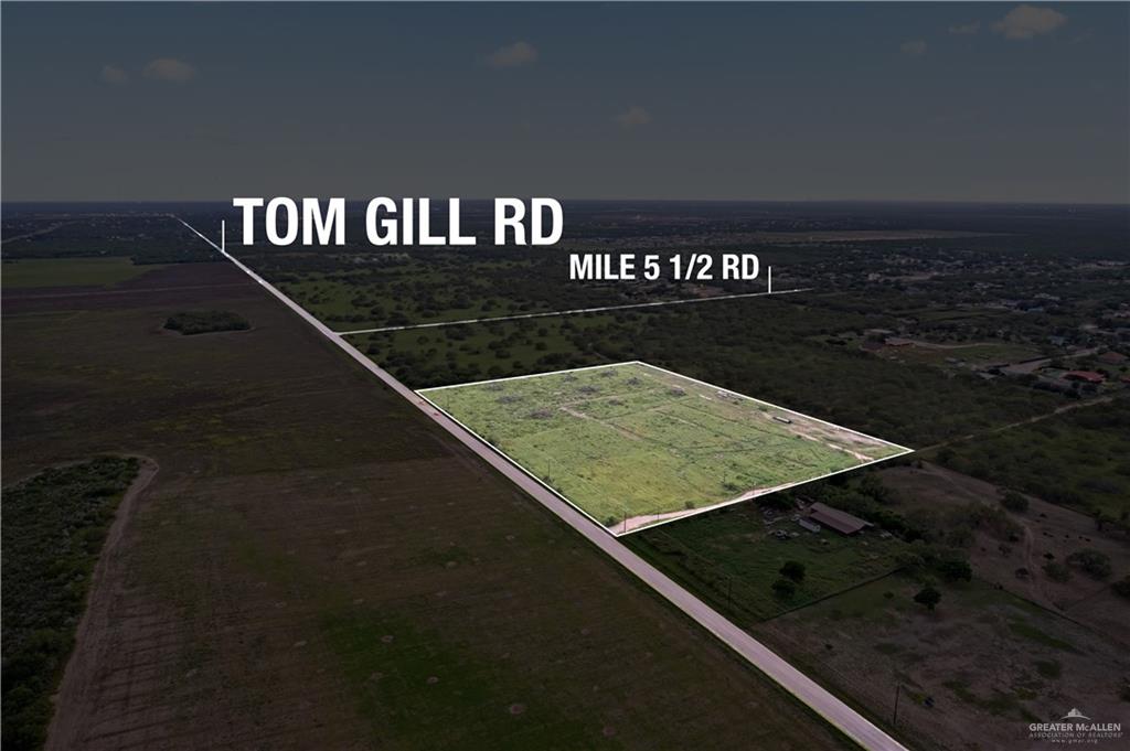 Photo 5 of 000 Tom Gill Road