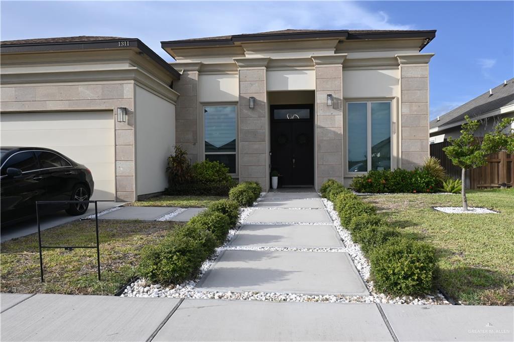 Photo 1 of 1311 Danielle Avenue, Pharr