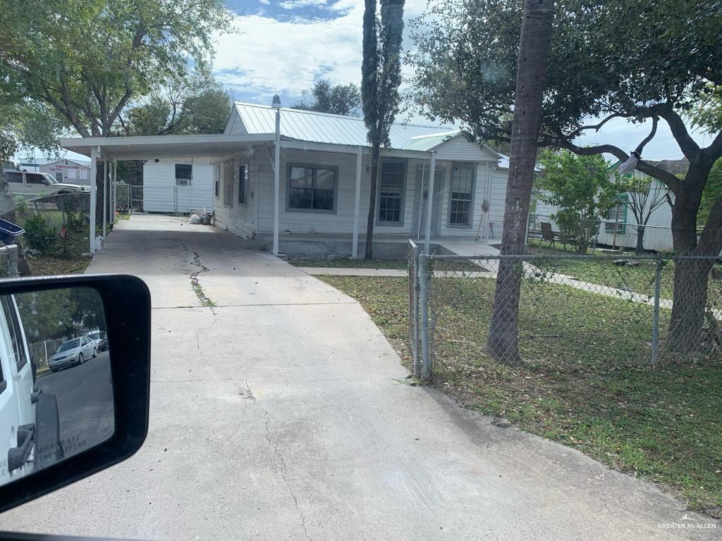 Photo 1 of 1917 Date Palm Avenue, McAllen