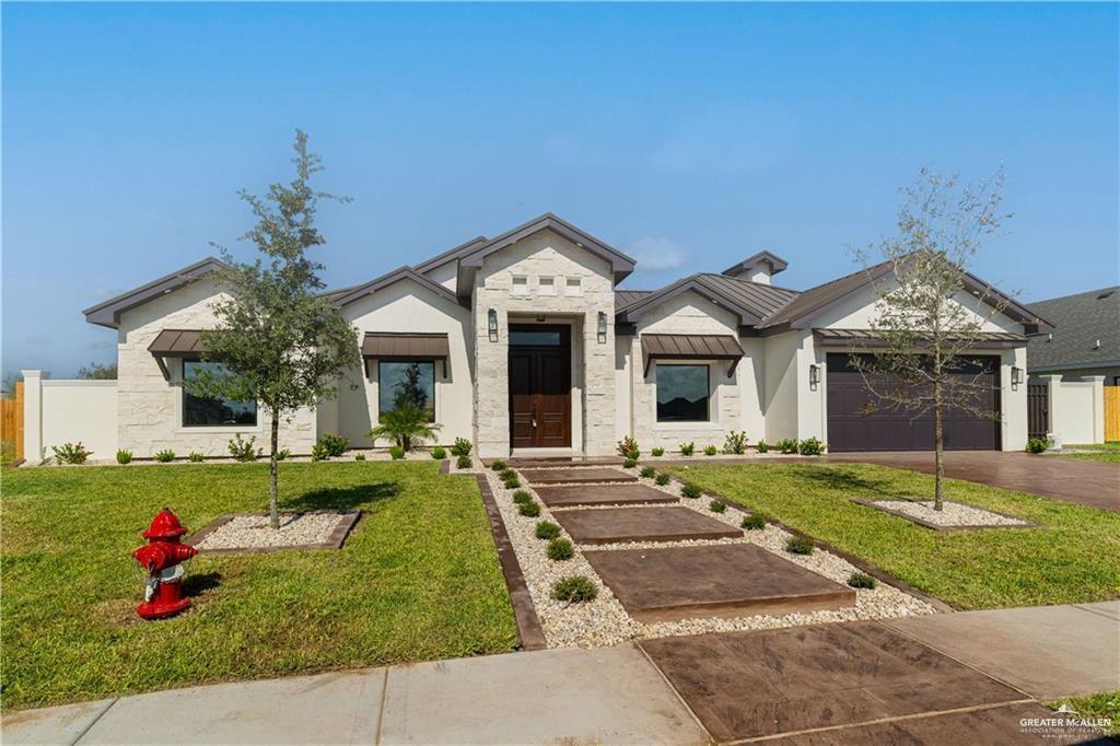 Photo 1 of 3801 Red Lantana Street, Mission