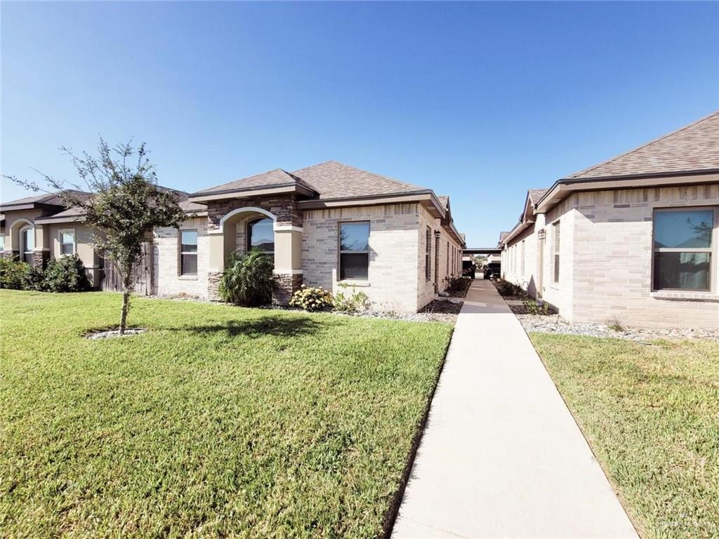 Photo 1 of 2009 Harrison Street #3, Weslaco