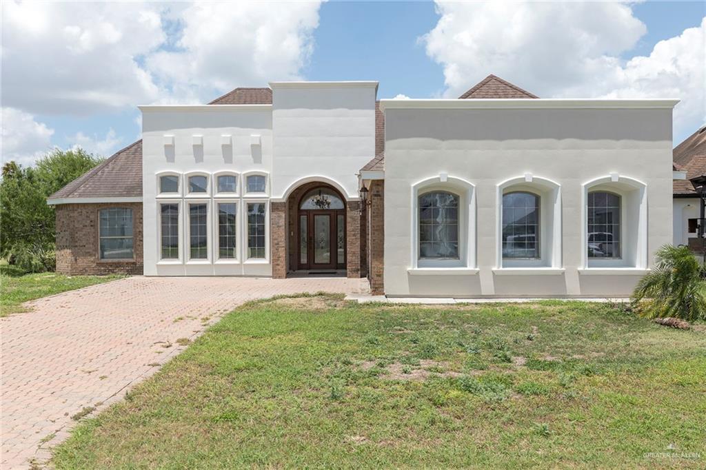 Photo 1 of 1213 Rhett Drive, Pharr