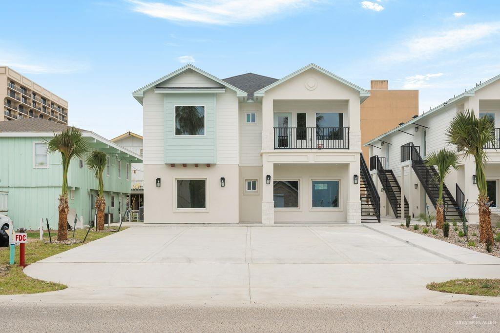 Photo 1 of 115 Marlin Street #C, South Padre Island