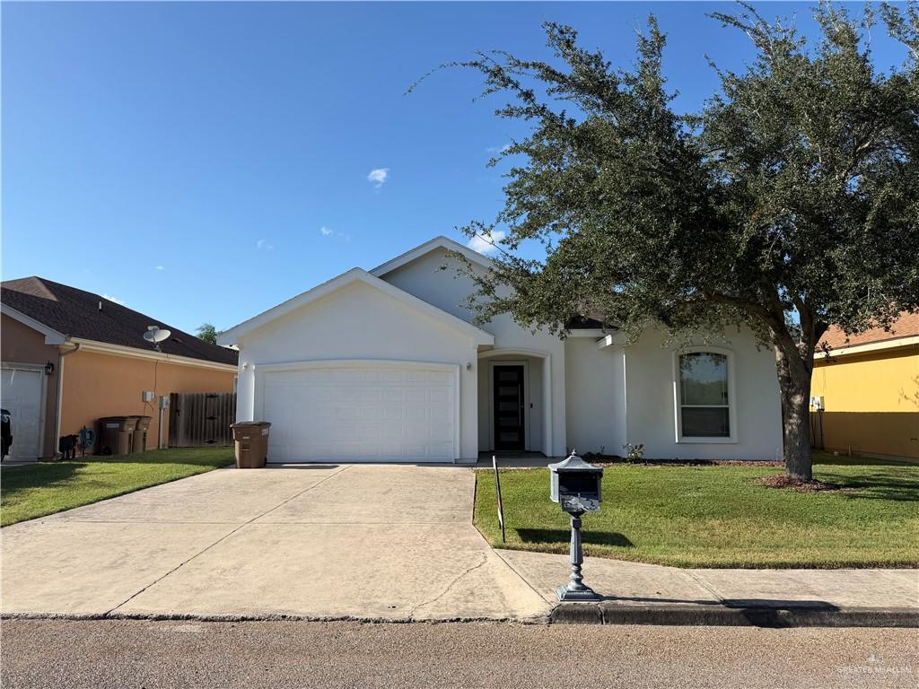 Photo 1 of 3401 Palace Street, Edinburg