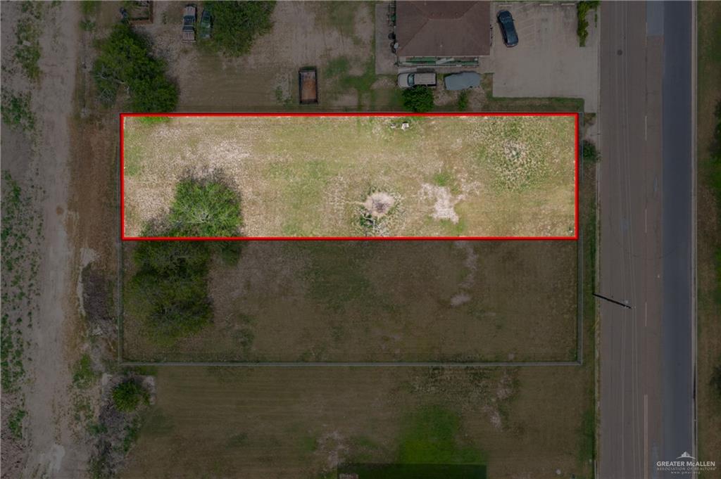 Photo 1 of 2025 Lozano Street, Harlingen