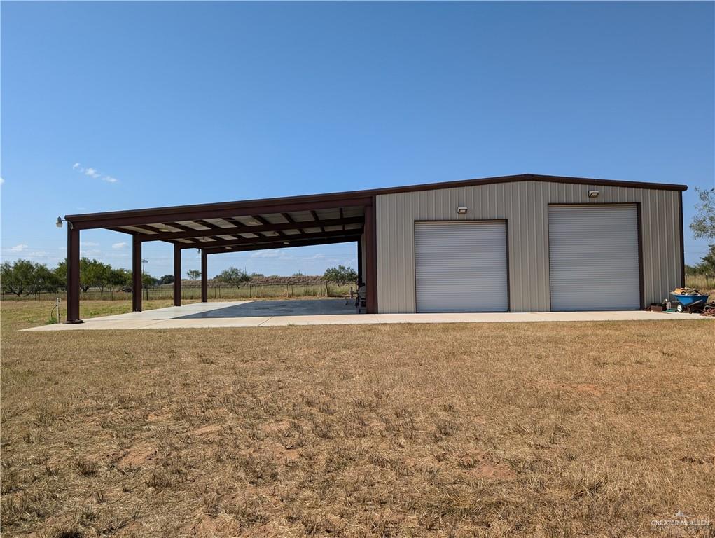Photo 1 of 24618 Rio Colorado Road, Edinburg