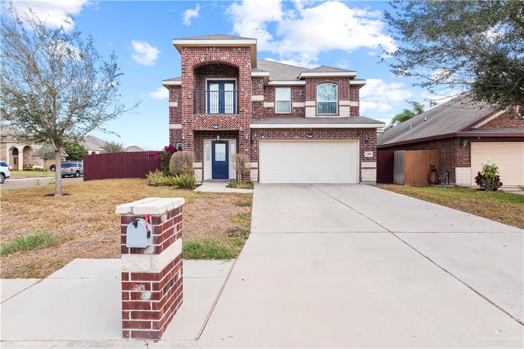 Photo 2 of 2309 Bald Cypress Drive