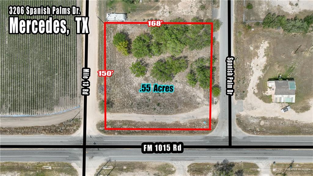 Photo 3 of 3206 Spanish Palms Drive