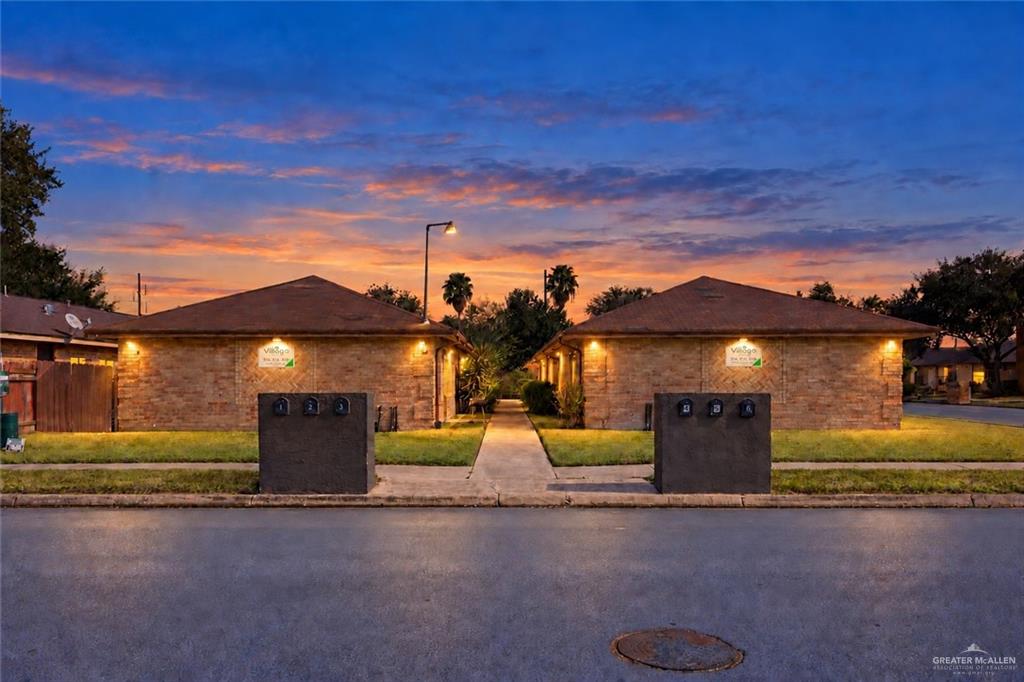 Photo 1 of 2800 30th Street, McAllen
