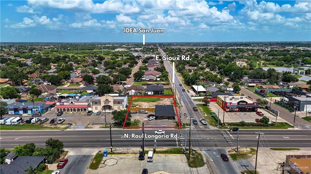 Photo 1 of 2101 Raul Longoria Road, San Juan