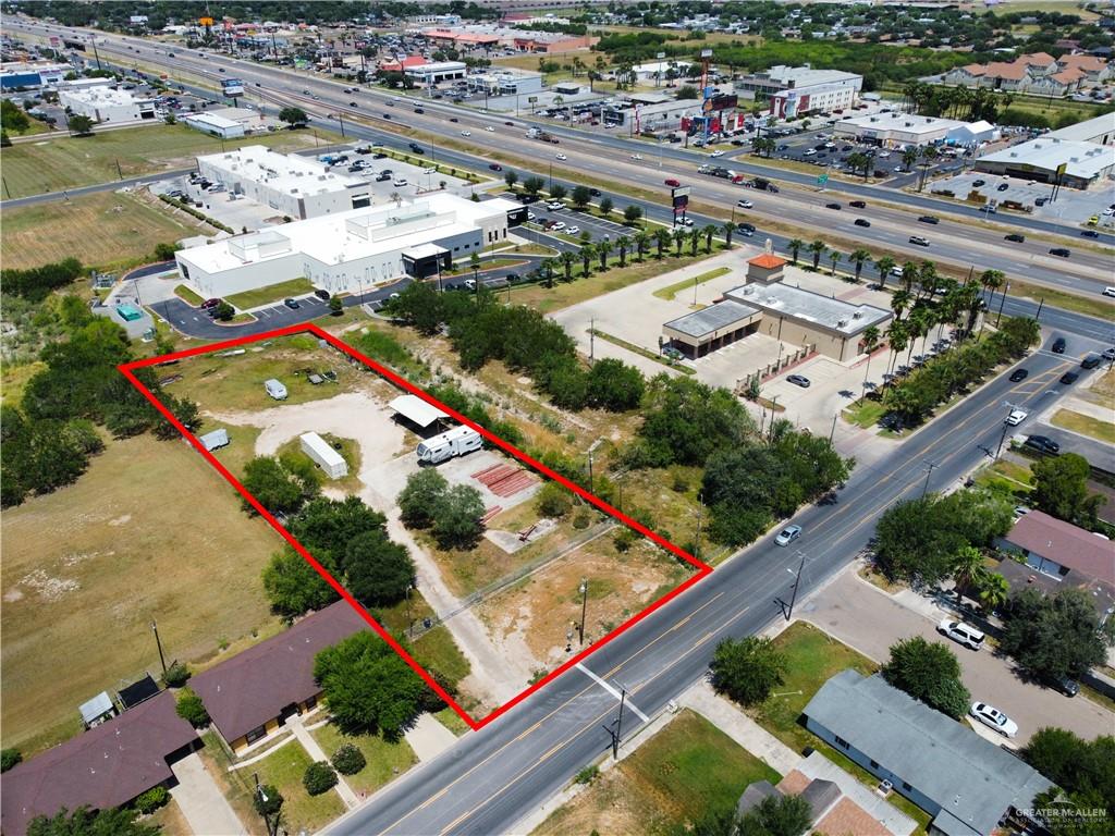 Photo 1 of 1007 Border Avenue, Weslaco
