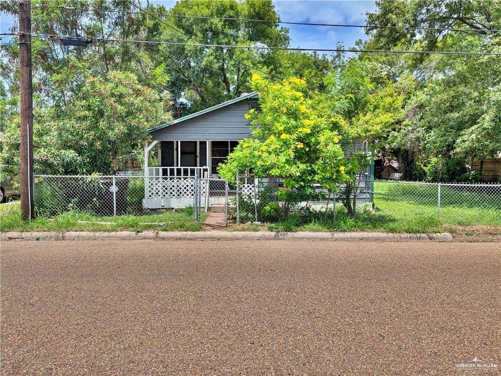 Photo 1 of 207 Republic Street, Weslaco