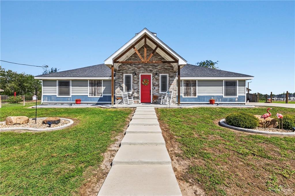 Photo 1 of 6211 Athena Avenue, Edinburg