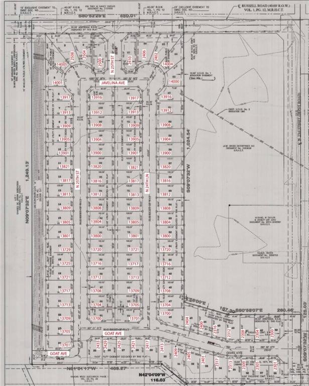 Photo 1 of 13916 24th Lane, Edinburg