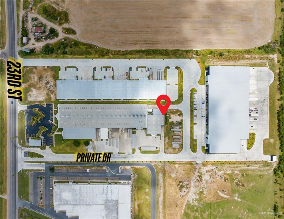Photo 1 of 7825 23rd Street, McAllen
