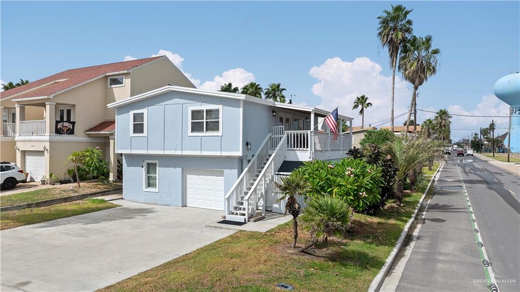 Photo 1 of 200 Retama Street #B, South Padre Island
