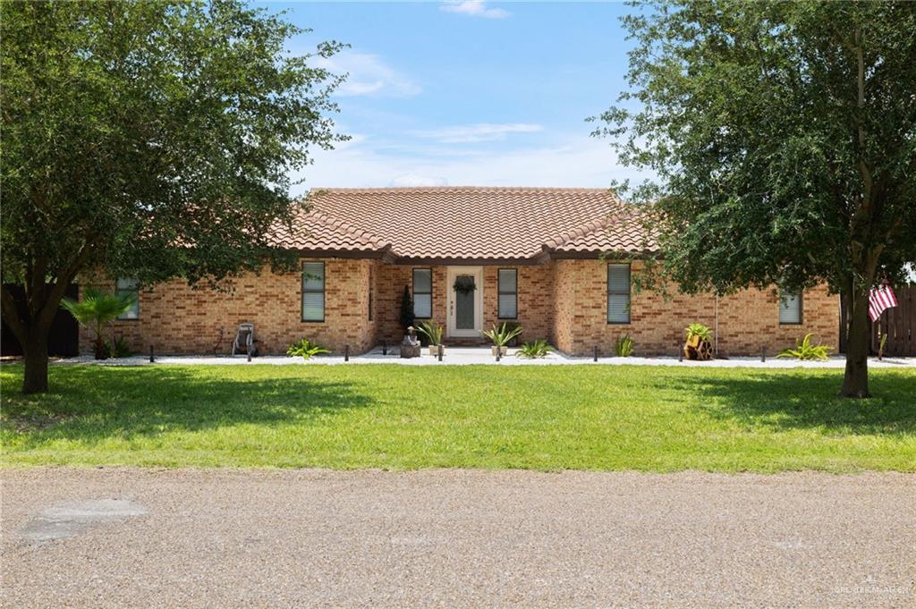 Photo 1 of 304 Ric Mar Street, Edinburg