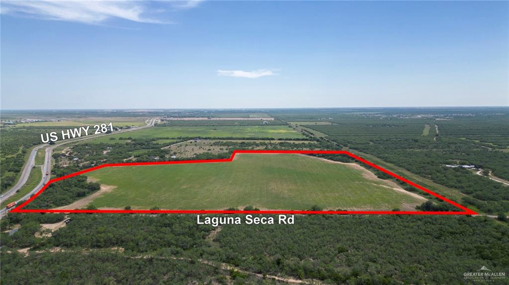 Photo 2 of HWY 281 Laguna Seca Road