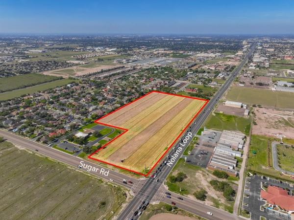 Photo 1 of 1205 Nolana Loop, Pharr