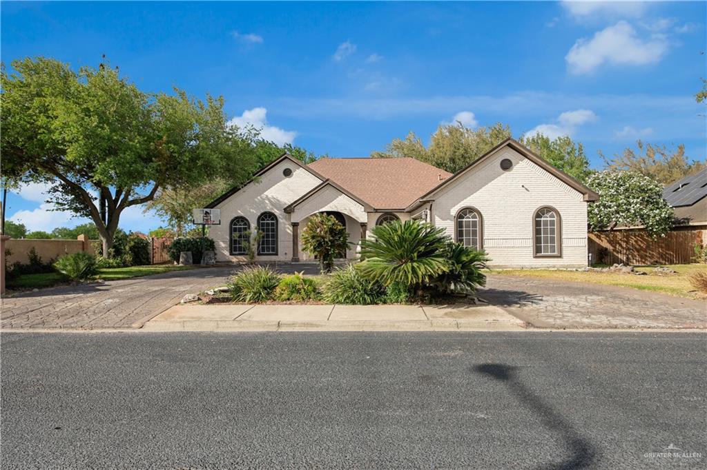 Photo 1 of 3517 Princess Street, Edinburg