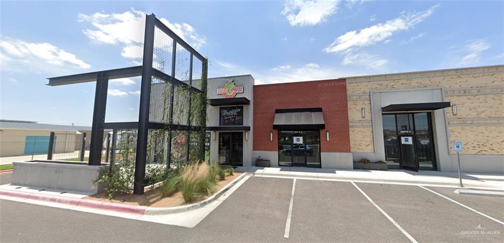 Photo 1 of 931 Mccoll Road #B, Edinburg