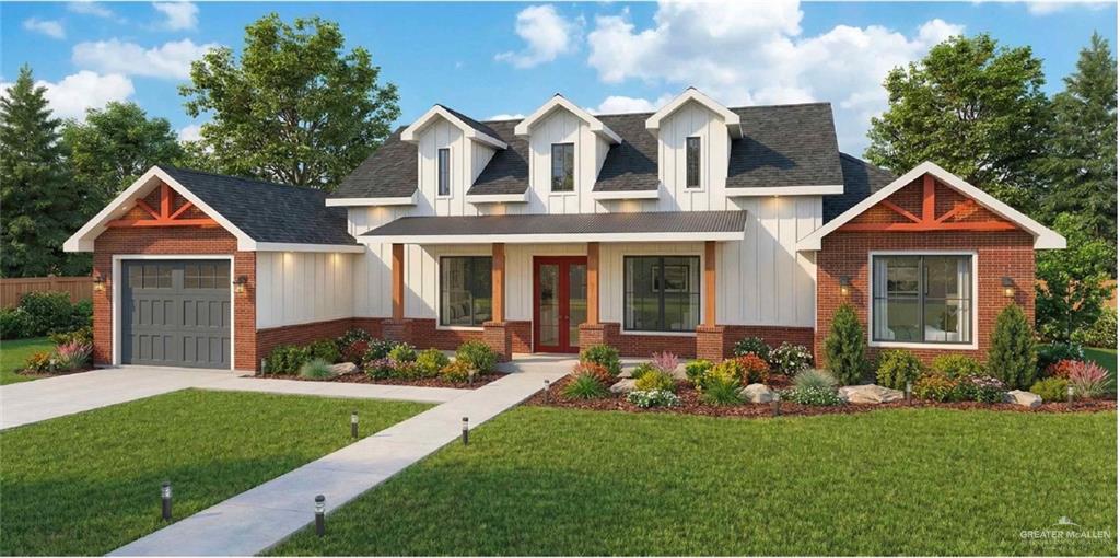 Photo 1 of 116 Riverwalk Drive, Rio Grande City