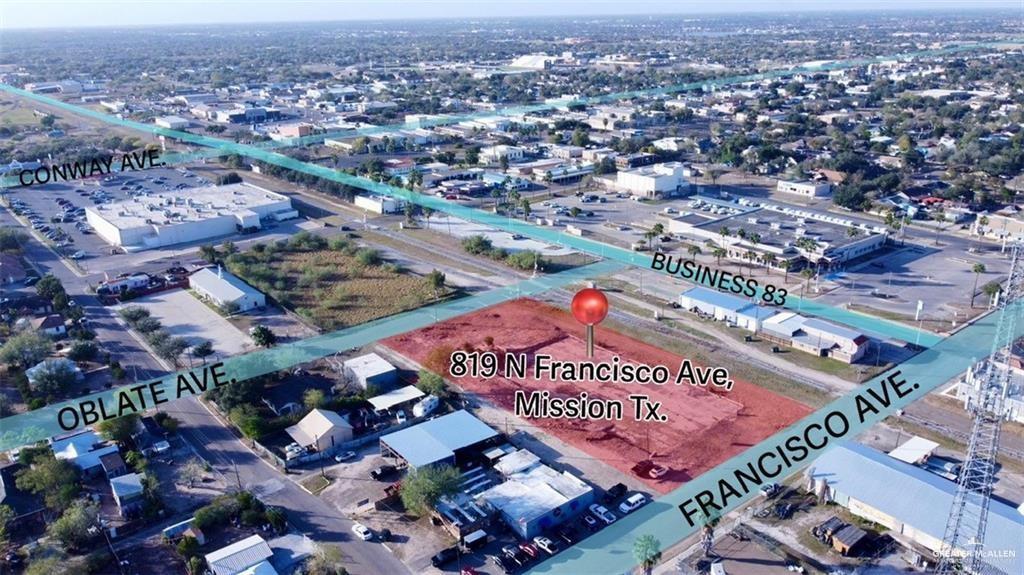 Photo 1 of 819 Francisco Avenue, Mission