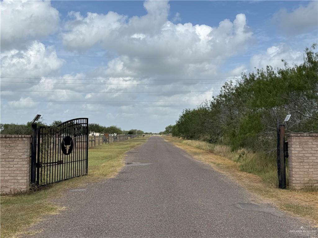 Photo 1 of 24307 Rio Colorado Road, Edinburg