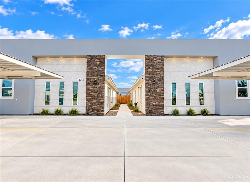 Photo 1 of 5713 Northwestern Avenue #4, McAllen