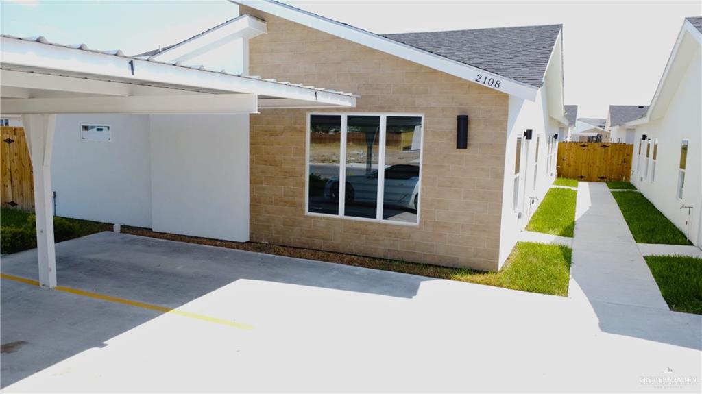 Photo 1 of 2108 Viviana Street #1, Edinburg