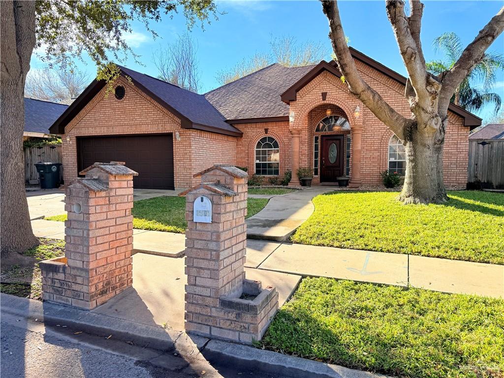 Photo 1 of 3700 San Gerardo Street, Mission