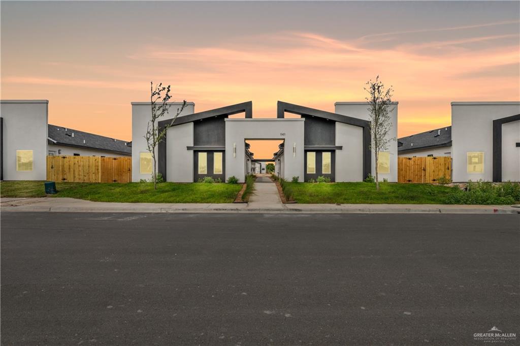 Photo 1 of 11502 25th Street, McAllen