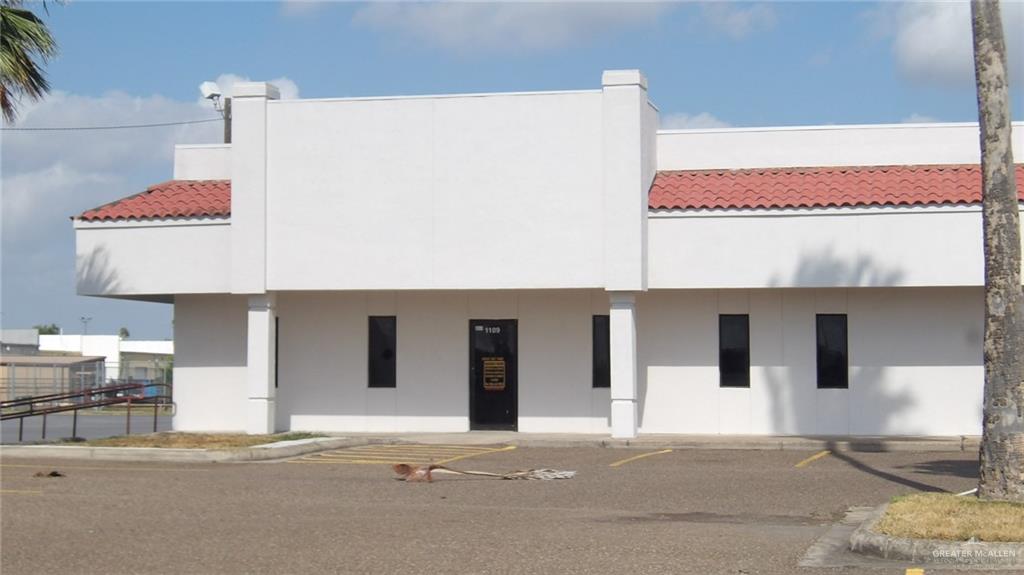 Photo 1 of 1111 Jackson Road, McAllen