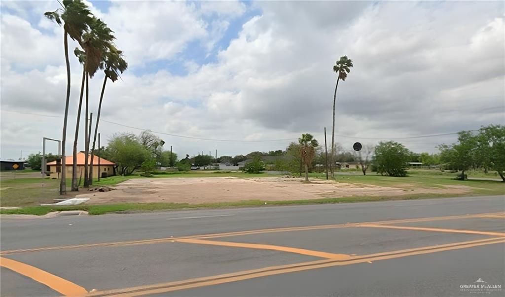 Land home at 00 Fm 88, Elsa, Texas