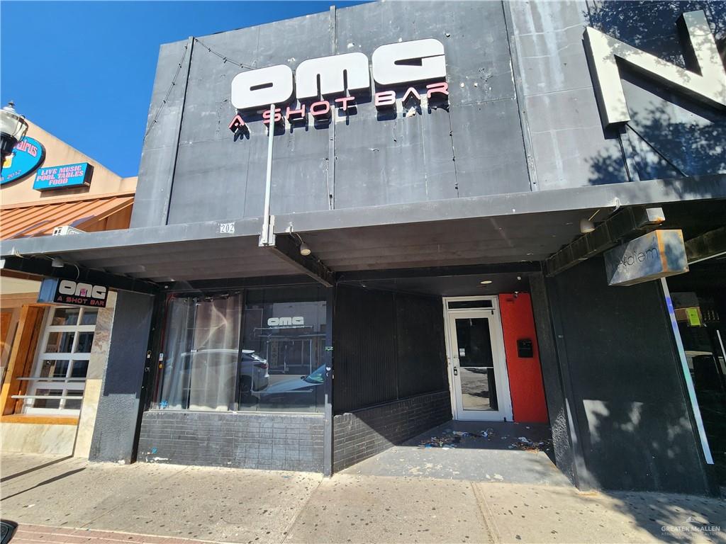 Photo 1 of 202 17th Street, McAllen