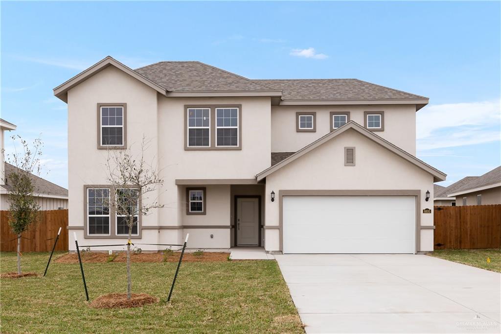 Photo 1 of 6600 Anaqua Loop, McAllen