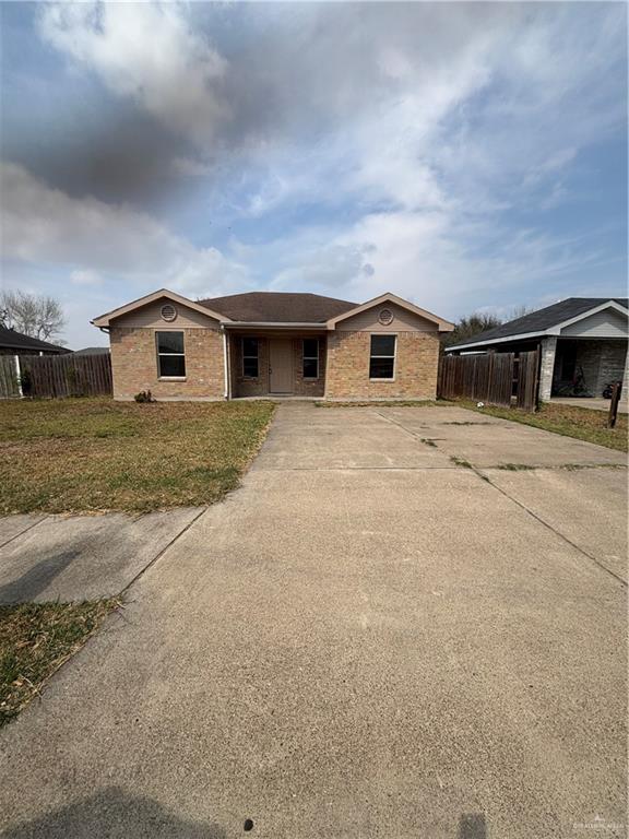 Photo 1 of 3901 Conners Drive, Weslaco
