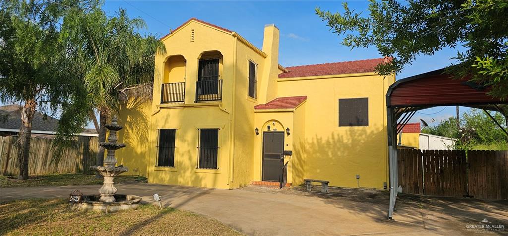 Photo 1 of 396 Hibiscus Street, San Benito